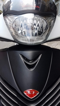 Cần Bán Gấp Sh150i Nhập Ý Đời 2012 Lh:0899932532