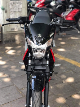 Cần Bán Satria Fi150 Đời 2019 Nhập INDONESIA Lh