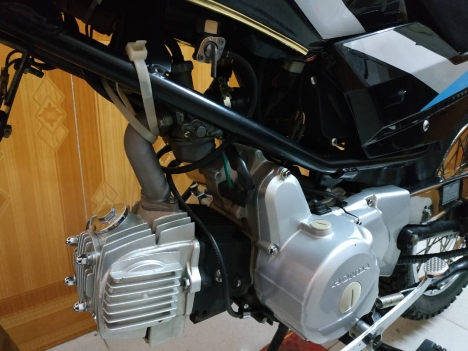 Bán xe Win 110 chính chủ đứng bán