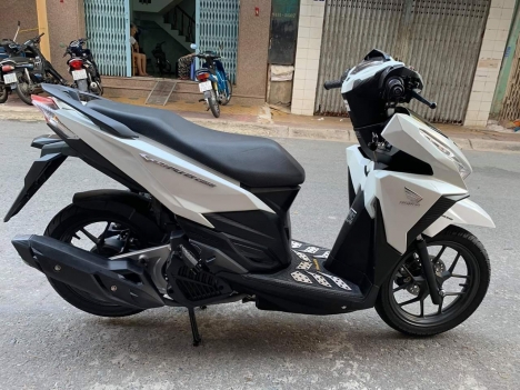 Cần Bán Vario150 Đời 2017 Xe Chưa Qua Sử Dụng Bao Giấy Tờ Lh:0899932532