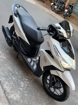 Cần Bán Vario150 Đời 2017 Xe Chưa Qua Sử Dụng Bao Giấy Tờ Lh:0899932532