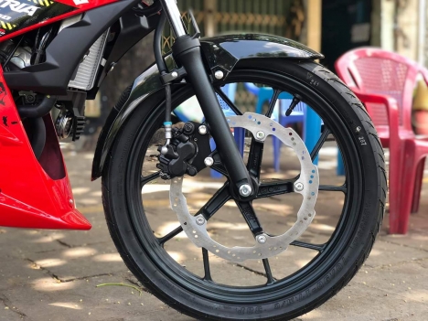 Cần Bán Satria Fi150 Đời 2019 Nhập INDONESIA Lh