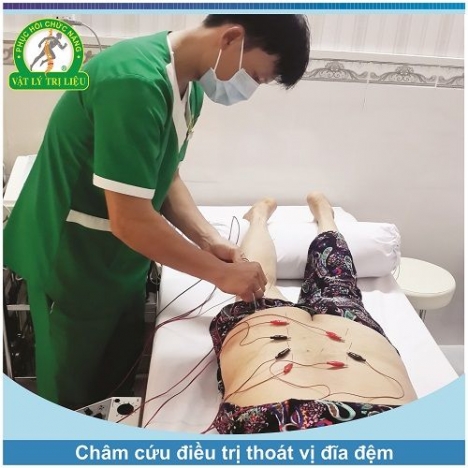 TIÊM TRUYỀN, CHÂM CỨU, VẬT LÝ TRỊ LIỆU, BS ĐẾN TẬN NHÀ TP HCM
