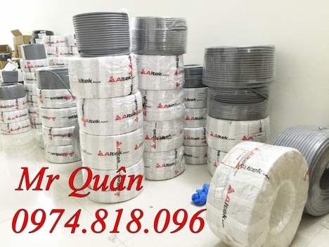 Cáp điều khiển bọc kim chống nhiễu giá tốt