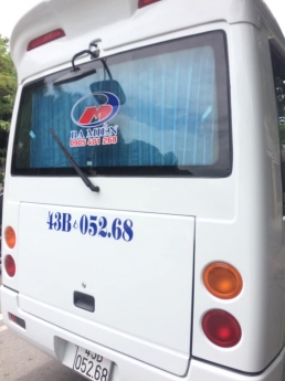 cho thuê xe du lịch - xe tự lái đà nẵng