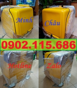Thùng  ship hàng, thùng chở hàng đa năng, thùng giao hàng nhanh, thùng giao hàng tiết kiệm,