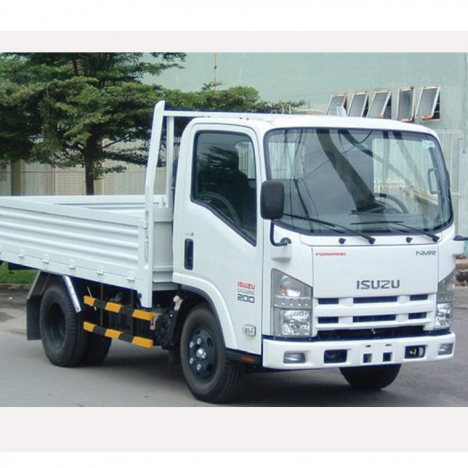 Xe tải trung Isuzu 1T9 - NMR85H