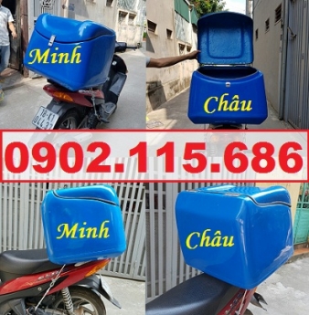 Thùng  ship hàng, thùng chở hàng đa năng, thùng giao hàng nhanh, thùng giao hàng tiết kiệm,