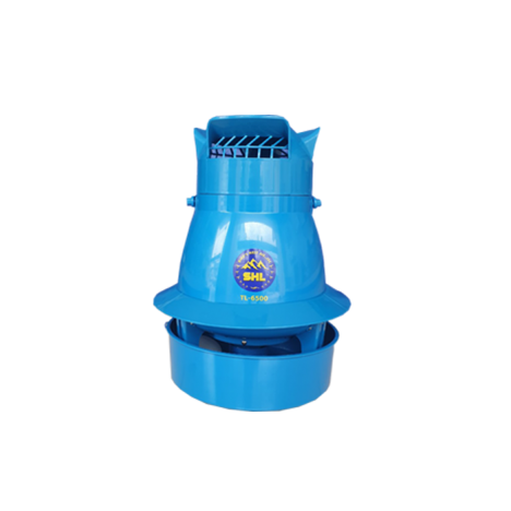 Máy phun sương gà SHL - TL6500