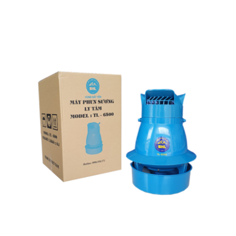 Máy phun sương gà SHL - TL6500