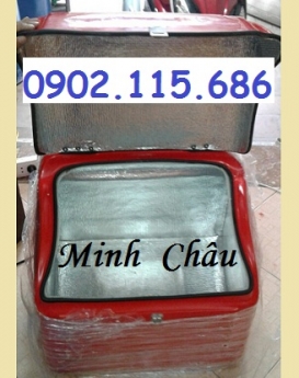 Thùng  ship hàng, thùng chở hàng đa năng, thùng giao hàng nhanh, thùng giao hàng tiết kiệm,