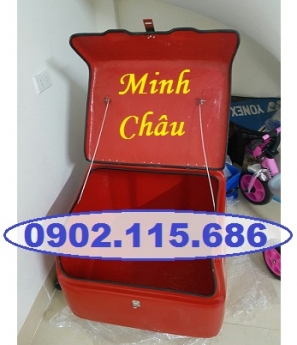 Thùng  ship hàng, thùng chở hàng đa năng, thùng giao hàng nhanh, thùng giao hàng tiết kiệm,