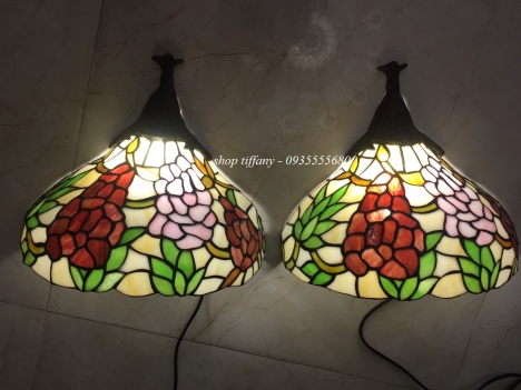 Bộ đèn tường mới về siêu đẹp.