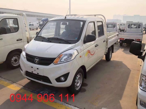 Xe tải nhẹ FOTON Cabin kép