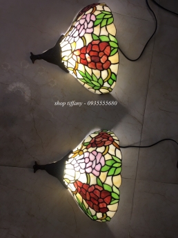 Bộ đèn tường mới về siêu đẹp.