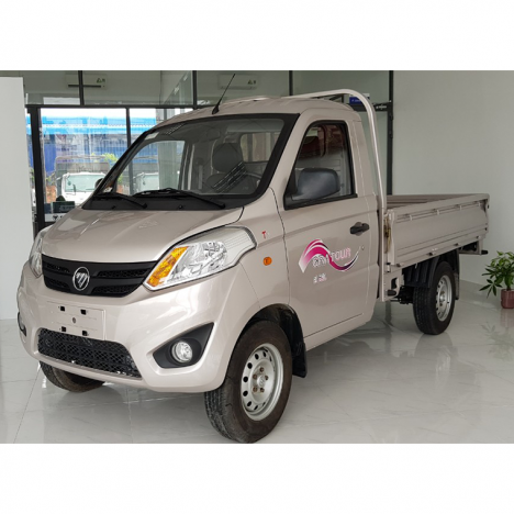 Xe tải Foton Gratour T3