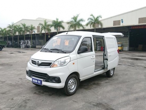 Xe bán tải Van Foton Gratour T22 950kg