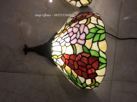 Bộ đèn tường mới về siêu đẹp.