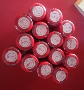 Nhận khắc dấu liền mực lấy ngay giá hạt dẻ