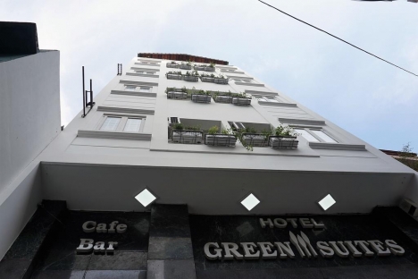 Bán nhà MT Quận 1, số 10 Trần Nhật Duật, DT 5x16m tuyệt đẹp giá siêu rẻ