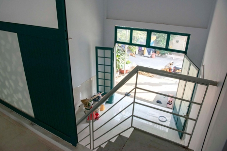 Cho thuê nhà nguyên căn, chính chủ, KDC Lê Thành An Dương Vương