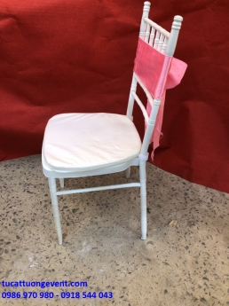 Cho Thuê Ghế Tiffany Hội Nghị Giá Rẻ 