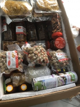 VẬN CHUYỂN HÀNG ĐI MỸ, ÚC, CANADA GIÁ TỐT