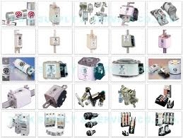 Cầu chì trung thế cho các máy sản xuất công nghiệp, các trạm biến áp, tụ  bù