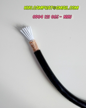 Cáp điều khiển sangjin, thương hiệu số 1 việt nam