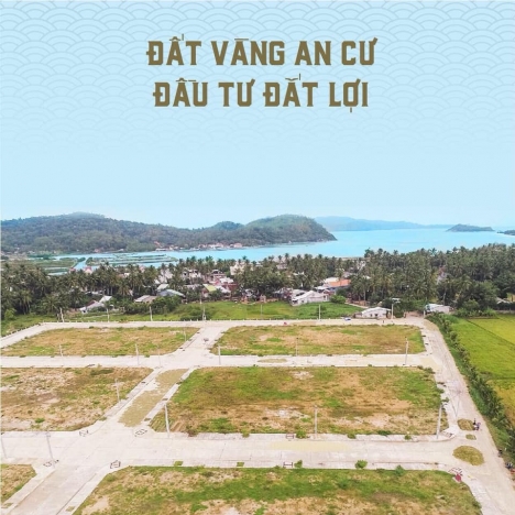 Đất nền Phú Yên - Sổ đỏ trao tay - nhận ngay chiết khấu khủng, nhận ngay vàng 9999