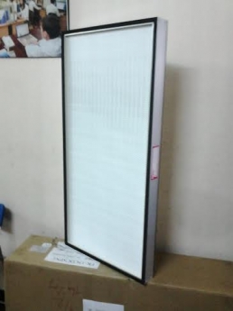 Bộ Lọc Khí FFU/BFU/HFU , Fan filter unit - FFU - Phòng sạch