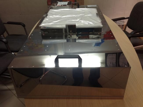 Bộ Lọc Khí FFU/BFU/HFU , Fan filter unit - FFU - Phòng sạch
