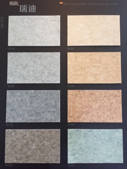 Sàn Vinyl Chất Lượng Cao