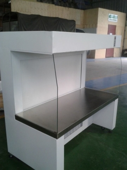 Tủ Cấy Vi Sinh Thổi Đứng CHCLab,