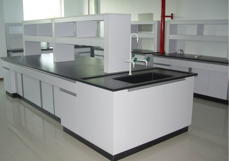 Bàn thí nghiệm cao cấp