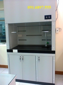 TỦ HÚT HÓA CHẤT BESTLAB