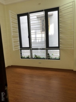 Bán nhà Hồ Đền Lừ, DT 42m, 5T, an sinh đỉnh, giá 3.6 tỷ