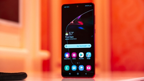 Sắm Galaxy Note 10 Lite - Tỏ tình Valentine