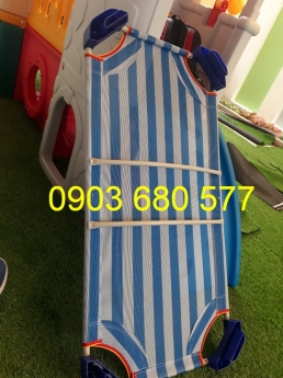 Đỉa chỉ mua giường ngủ lưới mầm non cho bé đáng tin cậy