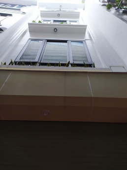 Bán nhà Hồ Đền Lừ, DT 42m, 5T, an sinh đỉnh, giá 3.6 tỷ