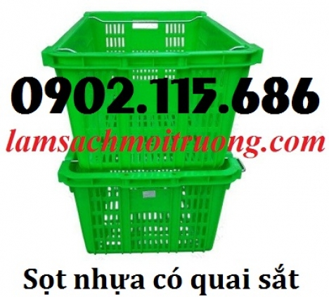 Rổ đựng trái cây, rổ đựng hải sản, rổ trong siêu thị, rổ đựng rau củ, sọt đựng hàng quần áo,