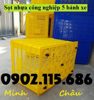 Rổ đựng trái cây, rổ đựng hải sản, rổ trong siêu thị, rổ đựng rau củ, sọt đựng hàng quần áo,