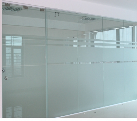 Đại lý phân phối kính cường lực