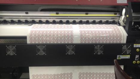 In tem nhãn decal giá rẻ