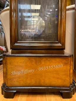 Đồng hồ tủ Pháp cổ