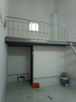 CHO THUÊ PHÒNG TRỌ - KV AN NINH GẦN CẦU KINH THANH ĐA