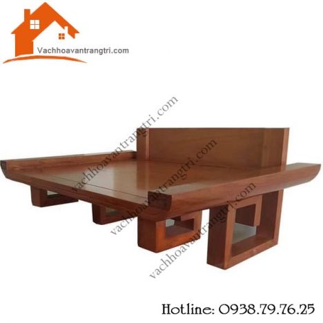 Bàn thờ treo tường quận 12 tại tphcm-   hiện đại