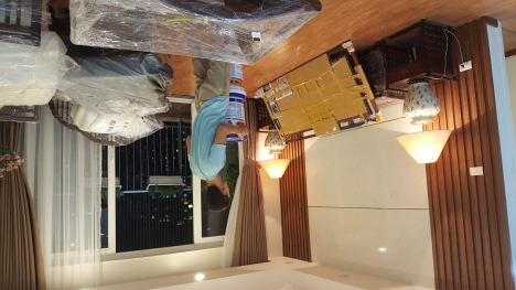 Công ty Kiến trúc Nội thất Âu Việt - Tư vấn thiết kế và thi công