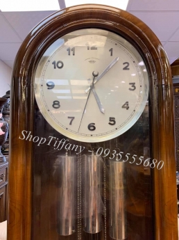 Đồng hồ tủ Pháp cổ