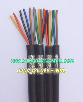 Phân phối cáp điều khiển, cáp tín hiệu altek kabel toàn quốc